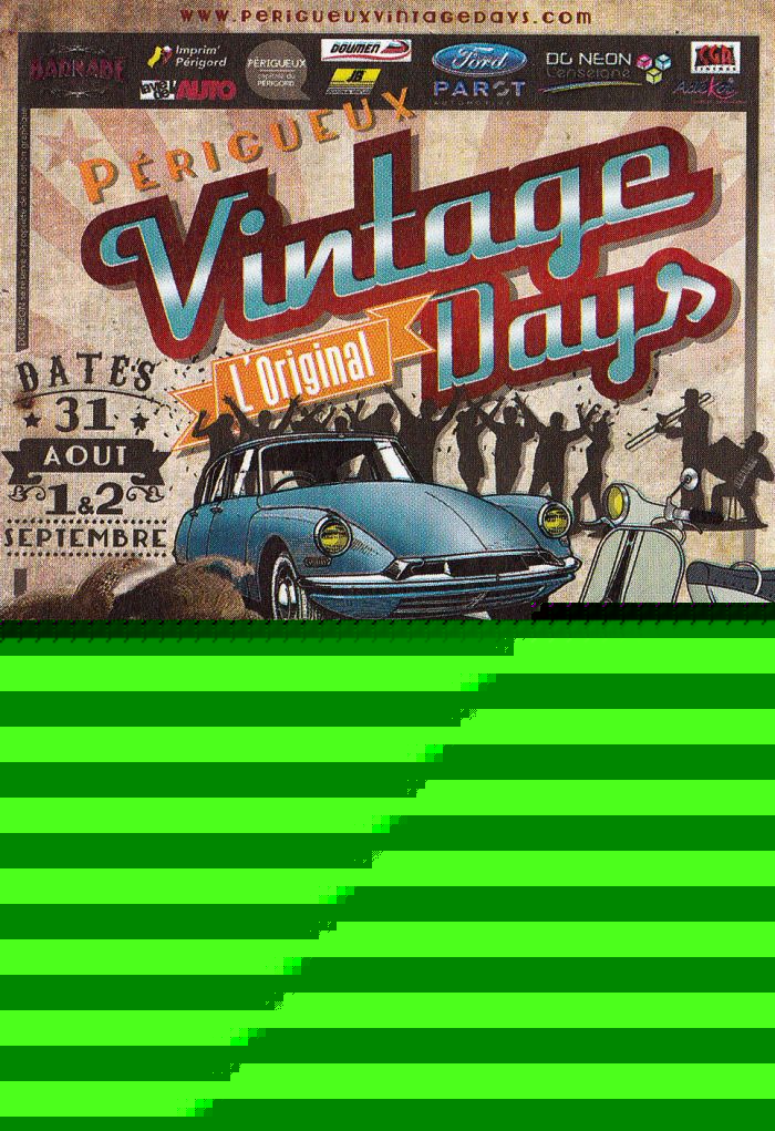 VintageDays
