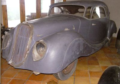 panhard