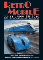 retromobile2010