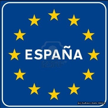 espagna