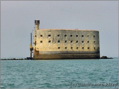 BOYARD